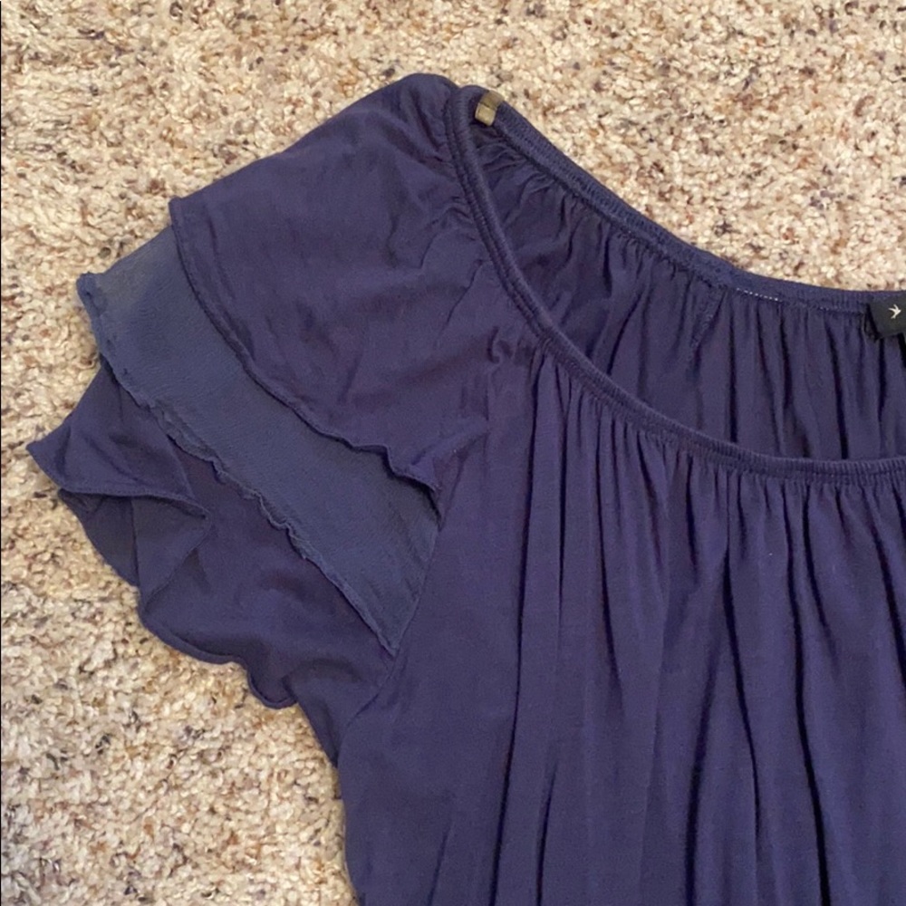 Forever 21 shirt - Picture 2 of 11